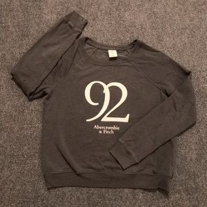 Abercrombie&Fitch sweatshirt